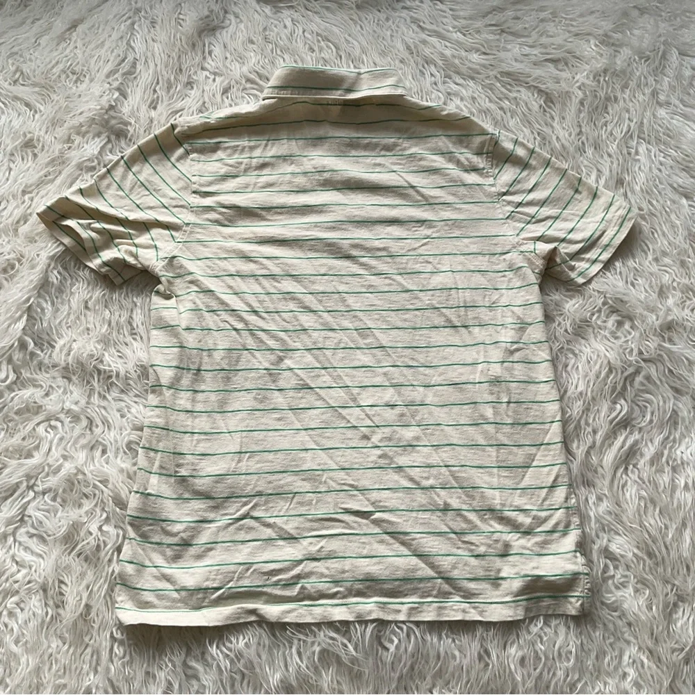 J. Crew approximate measurements